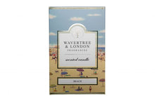 Load image into Gallery viewer, Wavertree & London Candle Beach 60 hours 330g