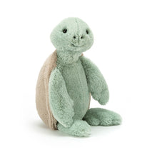 Load image into Gallery viewer, Jellycat Bashful Turtle Original (Medium) 31cm