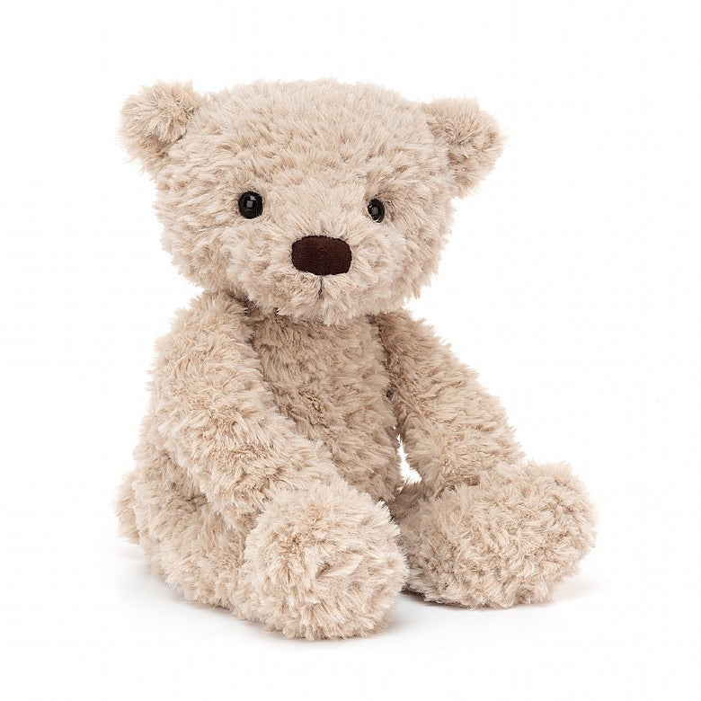 Jellycat Finley Bear Small 22cm