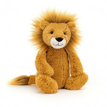 Load image into Gallery viewer, Jellycat Bashful Lion Original (Medium) 31cm