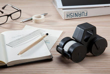 Load image into Gallery viewer, OTOTO Rollertape Sticky Tape Dispenser