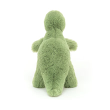 Load image into Gallery viewer, Jellycat Fossilly T-Rex Small 8cm