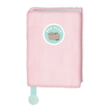 Load image into Gallery viewer, Pusheen: Notebook Sweet Dreams Luxury A5 Notebook
