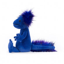 Load image into Gallery viewer, Jellycat Andie Axolotl 27cm