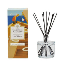 Load image into Gallery viewer, Wavertree & London Diffuser French Sea Salt 250ml