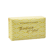 Load image into Gallery viewer, Wavertree & London Soap Thinking of You - Yellow 200g