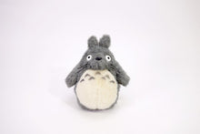 Load image into Gallery viewer, Studio Ghibli Plush: My Neighbor Totoro - Big Totoro (S)