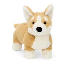 Load image into Gallery viewer, Jellycat Betty Corgi 26cm