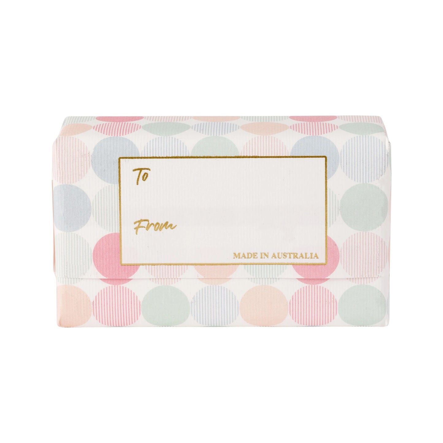 Wavertree & London Soap Just Because 200g