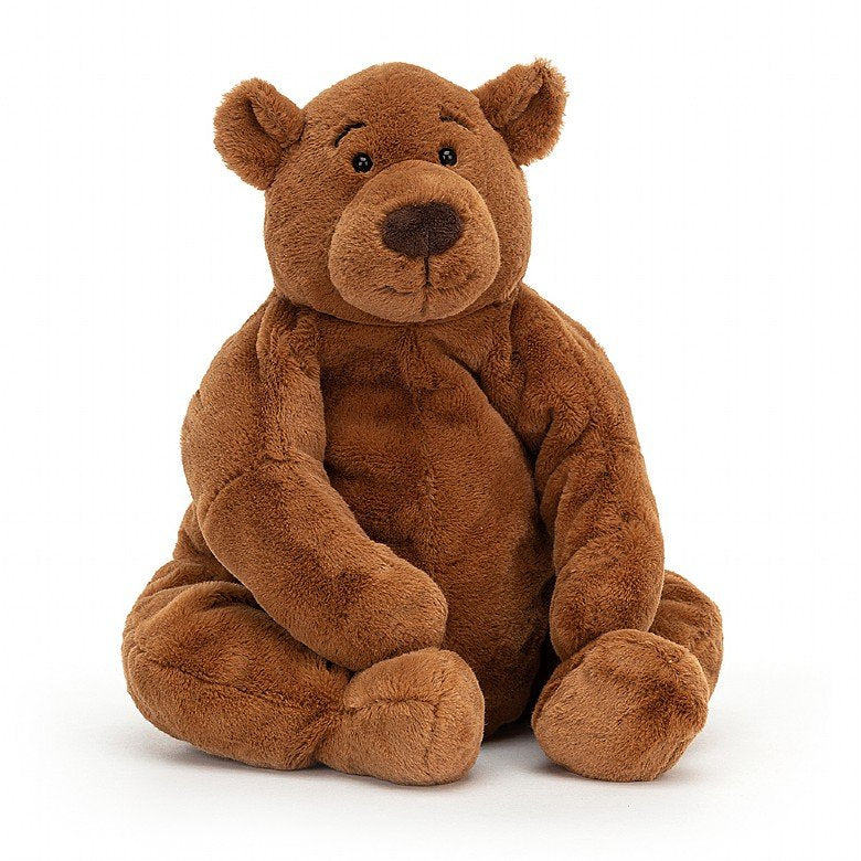 Jellycat Rumpletum Bear 28cm