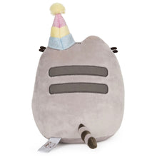Load image into Gallery viewer, Pusheen: Birthday Pusheen 24cm