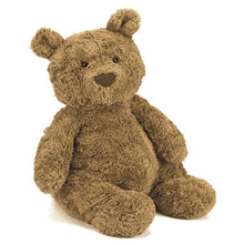 Load image into Gallery viewer, Jellycat Bartholomew Bear Huge 47cm
