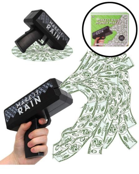 NPW Make It Rain - Money Maker