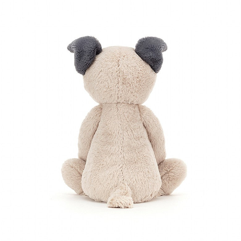 Jellycat Bashful Pug Original (Medium) 31cm