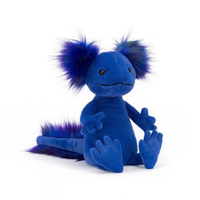 Load image into Gallery viewer, Jellycat Andie Axolotl 27cm