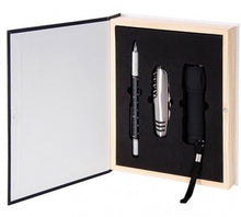 Load image into Gallery viewer, THE EXECUTIVE BOOK OF ESSENTIALS