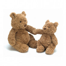 Load image into Gallery viewer, Jellycat Bartholomew Bear Huge 47cm