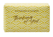 Load image into Gallery viewer, Wavertree & London Soap Thinking of You - Yellow 200g