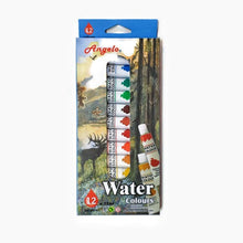 Load image into Gallery viewer, Angelo Water Colours 12