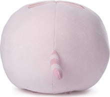 Load image into Gallery viewer, Pusheen Squisheen Round - Pink 25CM