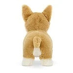 Load image into Gallery viewer, Jellycat Betty Corgi 26cm
