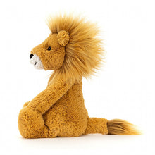 Load image into Gallery viewer, Jellycat Bashful Lion Original (Medium) 31cm