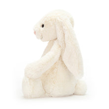 Load image into Gallery viewer, Jellycat Bashful Bunny Cream Large 36cm