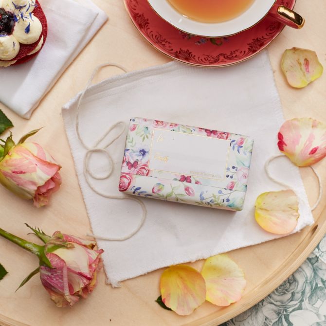 Wavertree & London Soap Love You Mum 200g