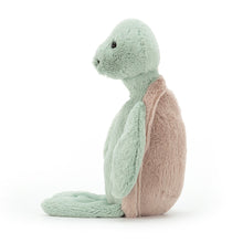 Load image into Gallery viewer, Jellycat Bashful Turtle Original (Medium) 31cm
