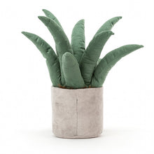 Load image into Gallery viewer, Jellycat Amuseable Aloe Vera Big 45cm