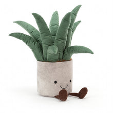 Load image into Gallery viewer, Jellycat Amuseable Aloe Vera Big 45cm