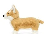 Load image into Gallery viewer, Jellycat Betty Corgi 26cm