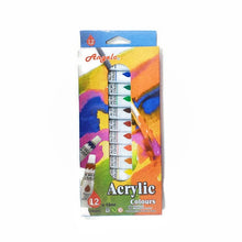 Load image into Gallery viewer, Angelo Acrylic Colors 12