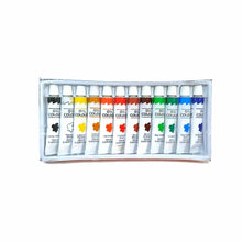Load image into Gallery viewer, Angelo Oil Colours 12