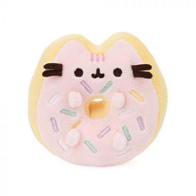 Load image into Gallery viewer, Pusheen: Donut Pusheen Squishy 9cm