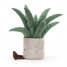 Load image into Gallery viewer, Jellycat Amuseable Aloe Vera Big 45cm
