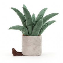 Load image into Gallery viewer, Jellycat Amuseable Aloe Vera Big 45cm