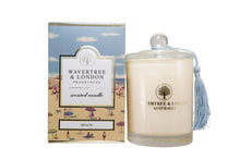 Load image into Gallery viewer, Wavertree & London Candle Beach 60 hours 330g
