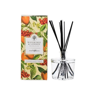Wavertree & London Diffuser Persimmon & Red Currant 250ml