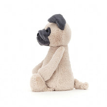 Load image into Gallery viewer, Jellycat Bashful Pug Original (Medium) 31cm