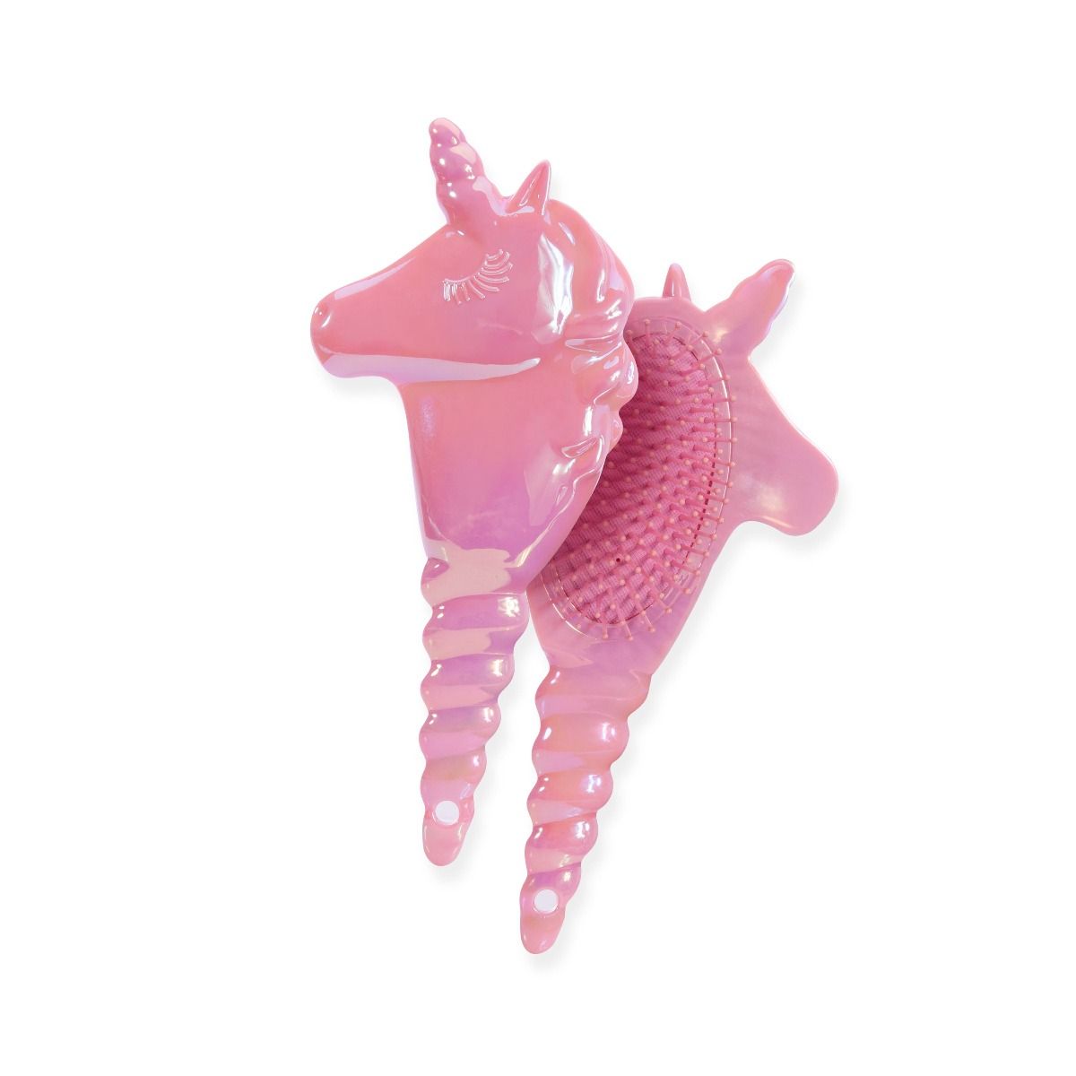 Discovery Zone Unicorn Fantasy Hairbrush
