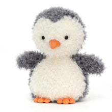 Load image into Gallery viewer, Jellycat Little Penguin 18cm