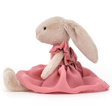 Load image into Gallery viewer, Jellycat Lottie Bunny Party 27cm