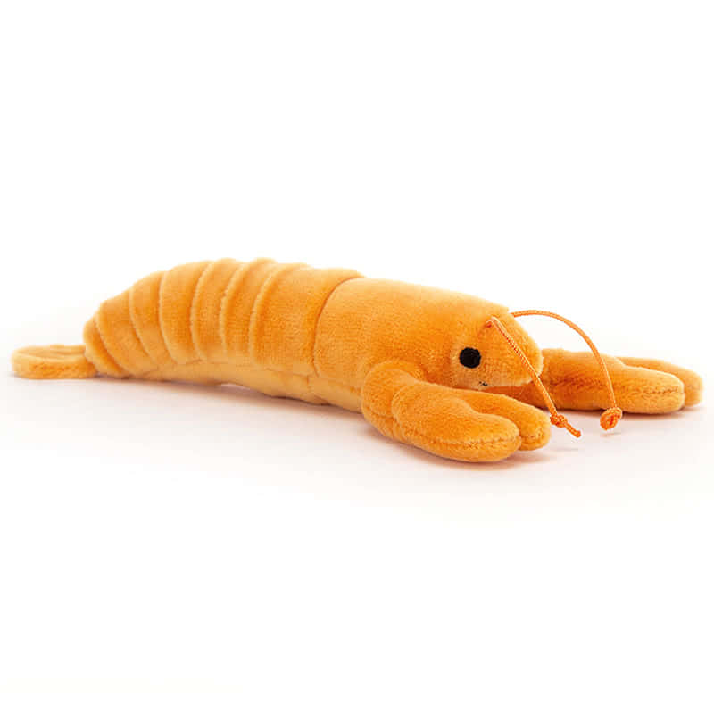 Jellycat Sensational Seafood Langoustine 10cm