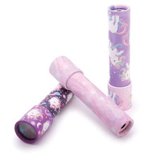 Load image into Gallery viewer, IsGift Kaleidoscopes - Unicorn Fantasy