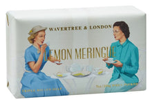 Load image into Gallery viewer, Wavertree & London Soap Lemon Meringue 200g