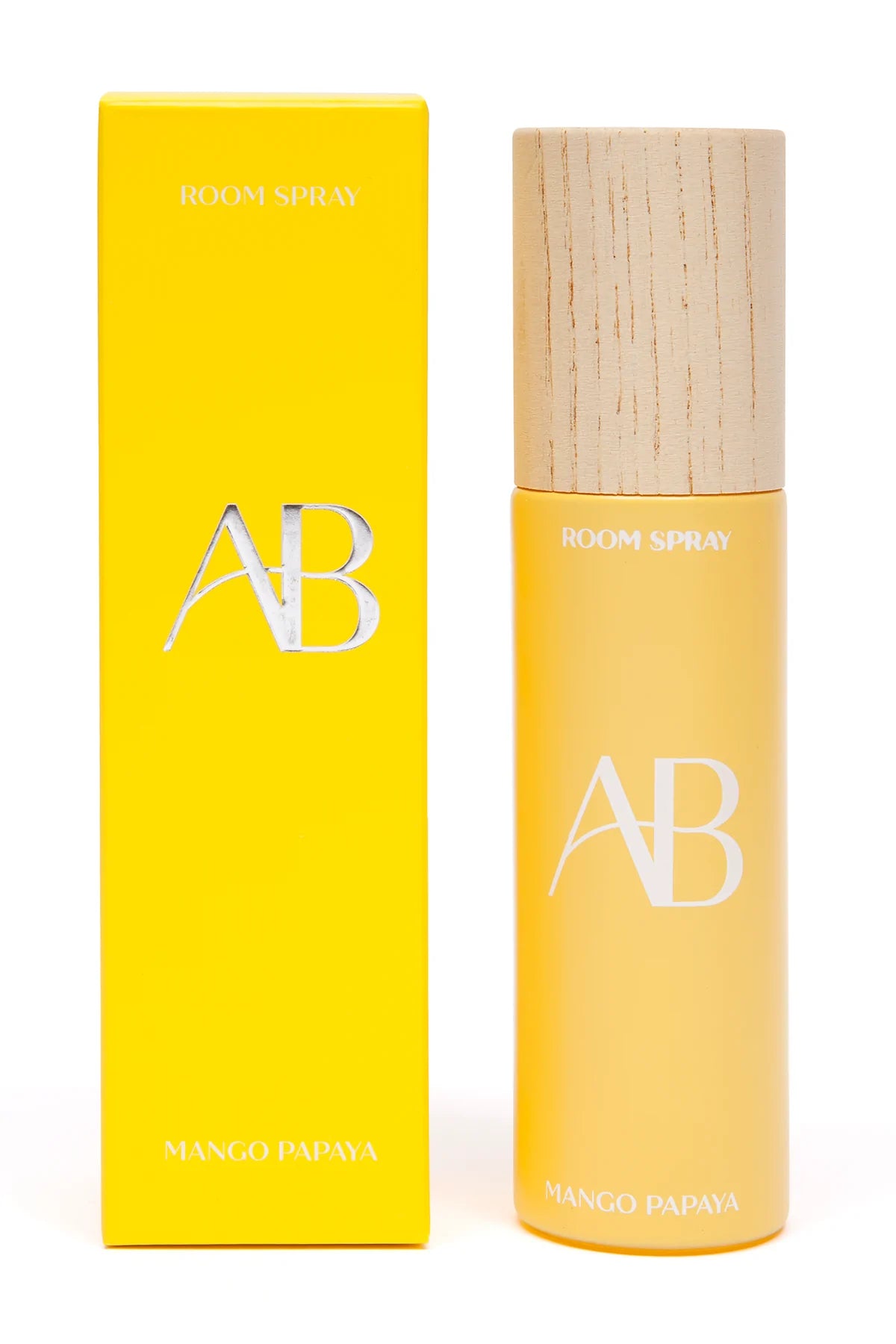AromaBotanical Room Spray - Mango Papaya 100ml