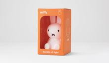 Load image into Gallery viewer, Miffy & Friends Bundle of Night Light Miffy 15cm