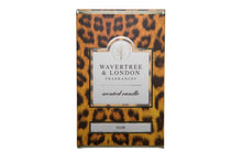 Load image into Gallery viewer, Wavertree & London Candle Noir Candle 60 hours 330g