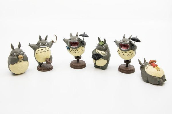 My Neighbor Totoro: Totoro Pose Collection Volume 2
